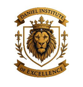 DANIEL INSTITUTE OF EXCELLENCE